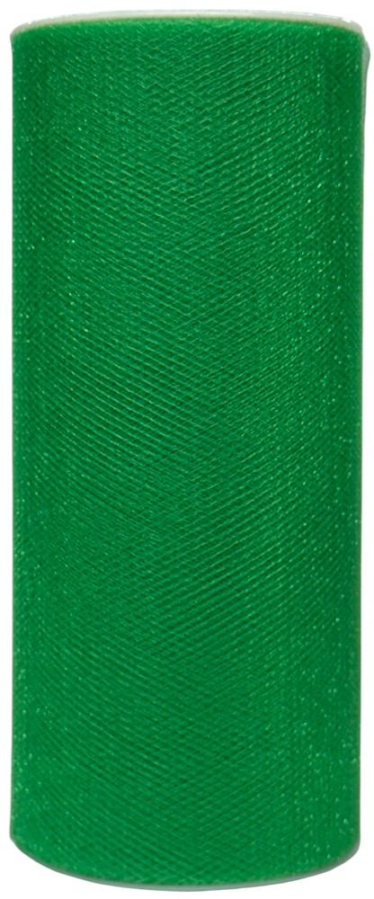 Tull Liso 22.86m (25 Yardas) 15cm Colores Rollo Mercería® [Pieza] 10