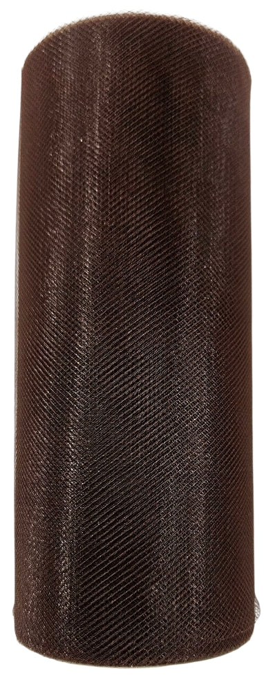 Tull Liso 22.86m (25 Yardas) 15cm Colores Rollo Mercería® [Pieza] 15