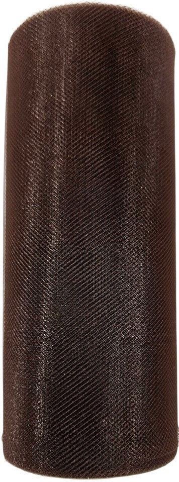Tull Liso 22.86m (25 Yardas) 15cm Colores Rollo Mercería® [Pieza] 15