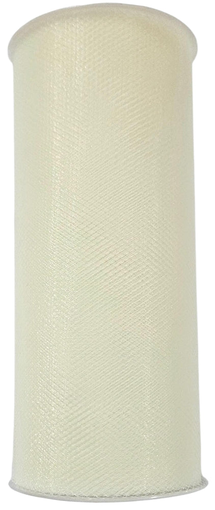 Tull Liso 22.86m (25 Yardas) 15cm Colores Rollo Mercería® [Pieza] 16