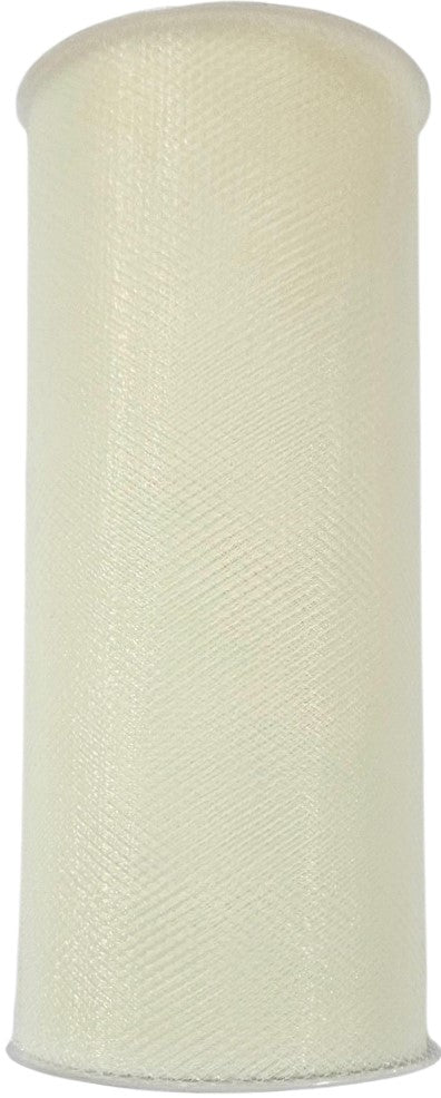 Tull Liso 22.86m (25 Yardas) 15cm Colores Rollo Mercería® [Pieza] 16