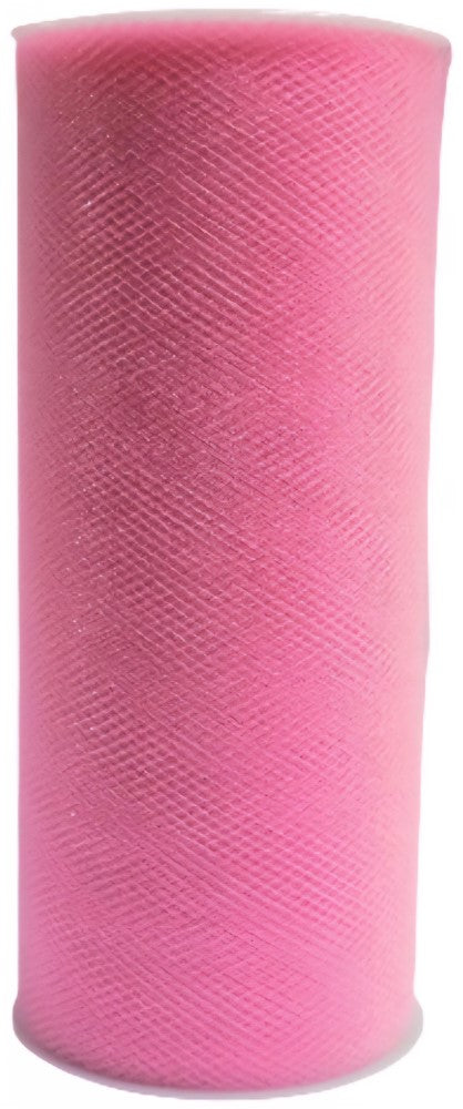 Tull Liso 22.86m (25 Yardas) 15cm Colores Rollo Mercería® [Pieza] 17