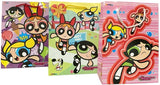 Bolsa p/Regalo Powerpuff Girls Chica 15×24.5+7 Proesa® Pieza 7501832604143