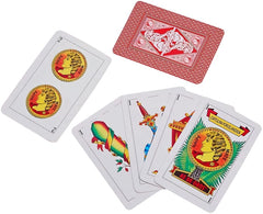 Baraja Española 40 Naipes As de Oros® 62×95mm Faisán® 160004160 [Pieza] 3