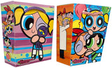 Bolsa p/Regalo Powerpuff Girls Mini 10×13+4 Proesa® Pieza 7501832604150