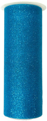 Tull c/Brillo Diamantado 9m,10 Yardas 15cm Colores Rollo Mercería® [Pieza] 3