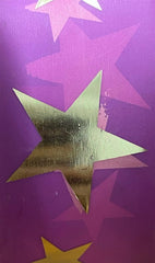 Listón Nastro Clear H.P.Magic Azalea Estrella 35mmx50m Bolis® 54295 21251 [Pieza] 8001565287723