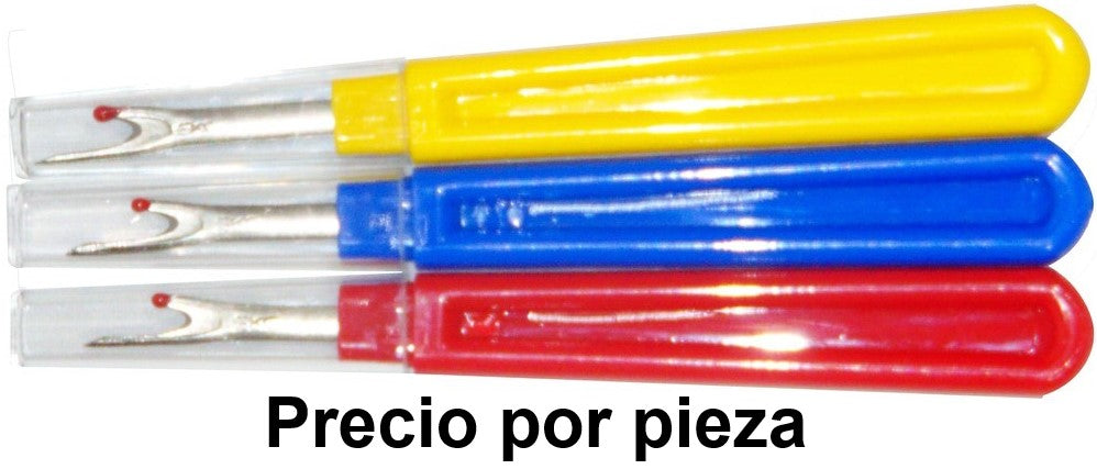 Descosedor Grande Colores Mercería® [Pieza]