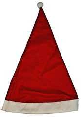Gorro Navidad Santa Colores Mercería® [Pieza]