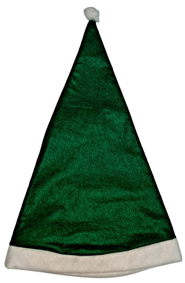 Gorro Navidad Santa Rojo Mercería® [Pieza] 2