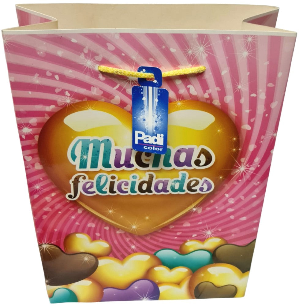 Bolsa Regalo San Valentín Grande Padi® 374 [Pieza] 682158011963 2