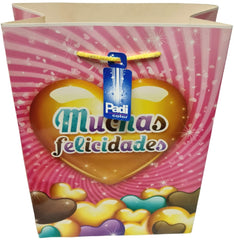 Bolsa Regalo San Valentín Grande Padi® 374 [Pieza] 682158011963 2