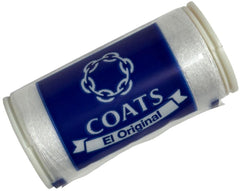 Hilo p/Coser Coats 200m Mercería® [Pieza] 767106101375 3