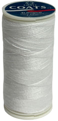 Hilo p/Coser Coats 200m Mercería® [Pieza] 767106101375 4
