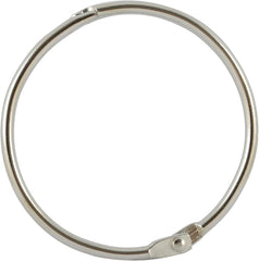 Argolla Metálica Boche Individual 5.0cm Mercería® PRO P1111 [Pieza]