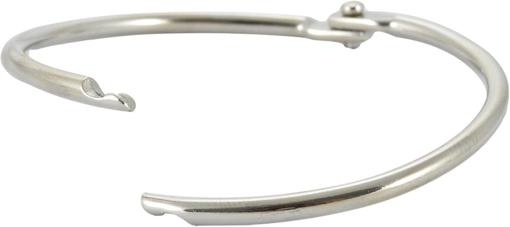 Argolla Metálica Boche Individual 5.0cm Mercería® PRO P1111 [Pieza] 2