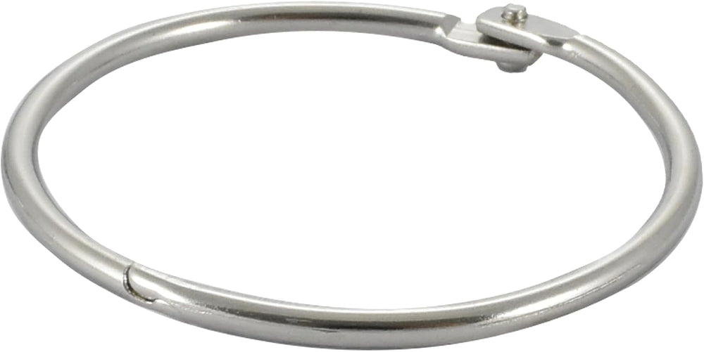Argolla Metálica Boche Individual 5.0cm Mercería® PRO P1111 [Pieza] 3