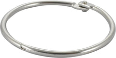 Argolla Metálica Boche Individual 5.0cm Mercería® PRO P1111 [Pieza] 3