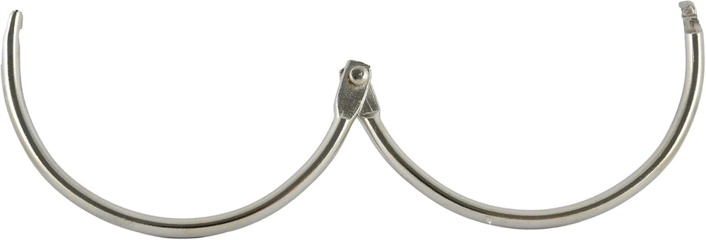 Argolla Metálica Boche Individual 5.0cm Mercería® PRO P1111 [Pieza] 4
