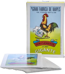Baraja Lotería Gallo c/54 Cartas Gigante 100×150mm Gallo® 17089 [Pieza] 748622170892 4