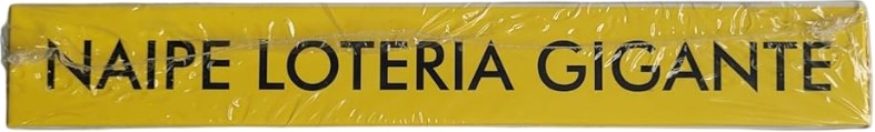 Baraja Lotería Gallo c/54 Cartas Gigante 100×150mm Gallo® 17089 [Pieza] 748622170892 6
