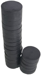 Imán Red. c/20 12×3 Mercería® [Pieza]