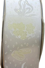 Listón Ella Nastro Splendene Boda 48mmx100m Bolis® 54/AVO/BCO [Pieza] 8001565297388 2