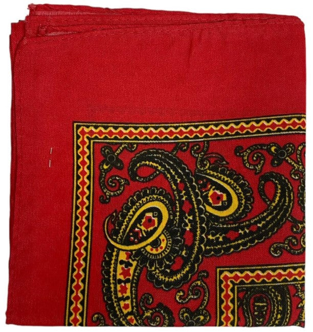 Paliacate Colores 37½×37½cm Proesa® [Pieza]