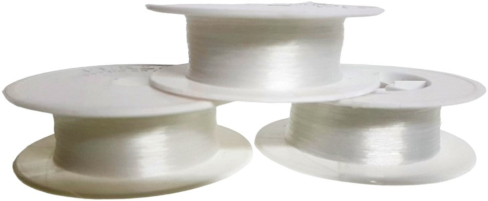 Hilo Nylon Nylon Perlux 25mm Mercería® [Pieza]