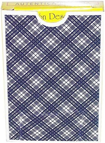 Baraja Lotería Gallo c/54 Cartas Grandes 65×95mm Gallo® 17084 [Pieza] 748622170847 3