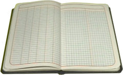 Libreta de Transito 80 hojas 12×18cm GAR-Modern [Pieza]