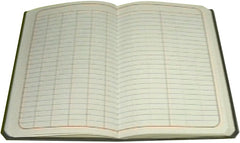 Libreta de Nivel 80 hojas 12×18cm GAR-Modern [Pieza] 7501163030024