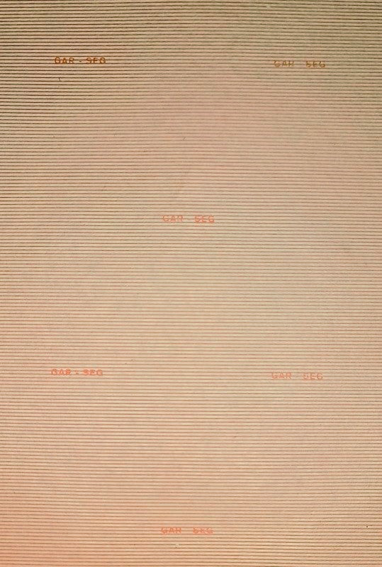 Papel Seguridad Gar-Nacional 90g Rosa 56×86cm GAR-Modern [Hoja]