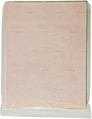 Papel Seguridad Gar-Nacional 90g Rosa Carta GAR-Modern [Cien hojas] 2