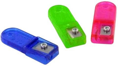 Afilaminas Ice 1 orificio KUM® 233 [Pieza] 4064900013696