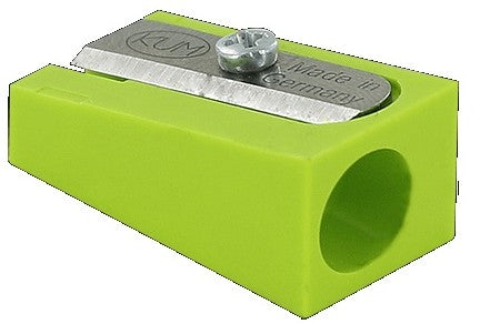 Sacapuntas de Plástico Colores KUM® 100K [Pieza] 4064900101041