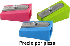 Sacapuntas de Plástico Colores KUM® 100K [Pieza] 4064900101041