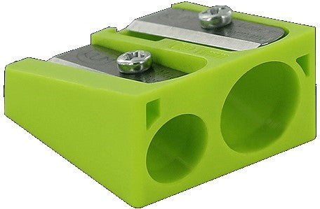 Sacapuntas de Plástico Doble Colores KUM® 410FT [Pieza] 4064900104110 2