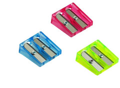Sacapuntas de Plástico Doble Colores KUM® 410FT [Pieza] 4064900104110 2