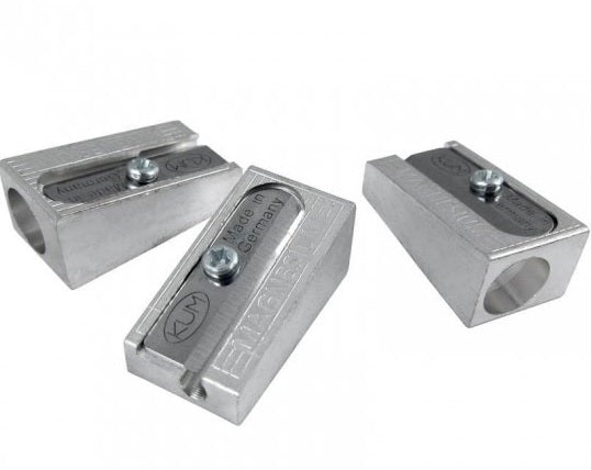 Sacapuntas de Metal Magnesio KUM® 400K [Pieza] 4064900004397