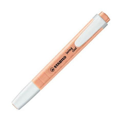 Marcador Textos Swing Cool Durazno Stabilo® 275/126-8 Pieza 4006381518499 01