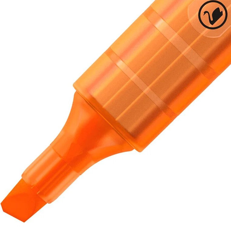 Marcador Textos Swing Cool Naranja Neón Stabilo® 275/54 Pieza 4006381135856 02