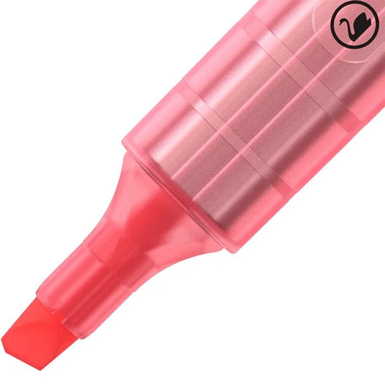 Marcador Textos Swing Cool Rojo Neón Stabilo® 275/40 Pieza 4006381465526 02