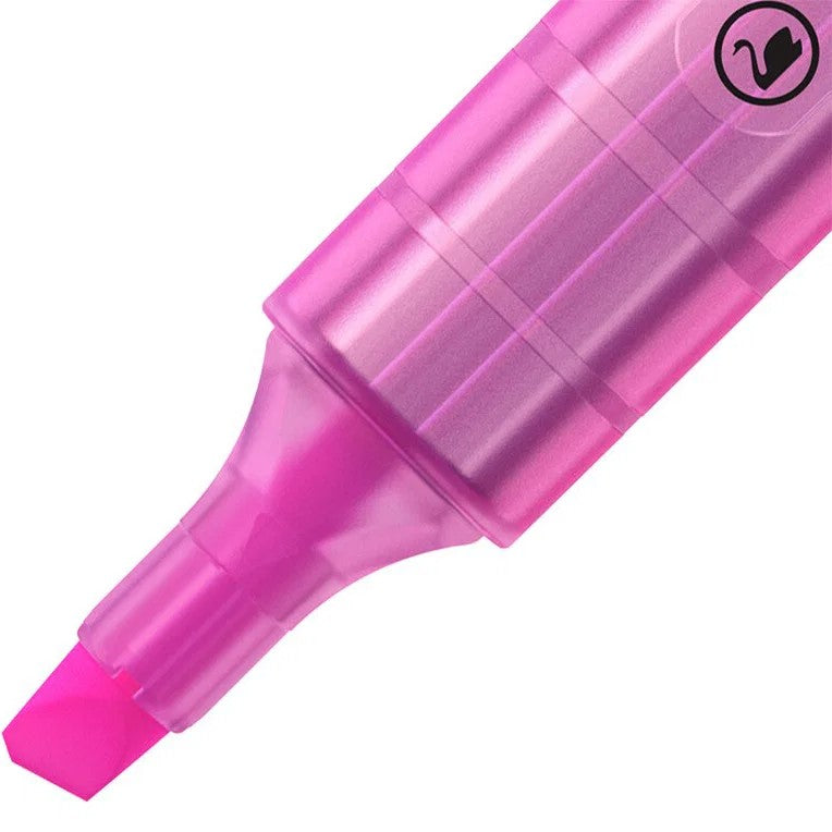 Marcador Textos Swing Cool Rosa Neón Stabilo® 275/56 Pieza 4006381135894 02