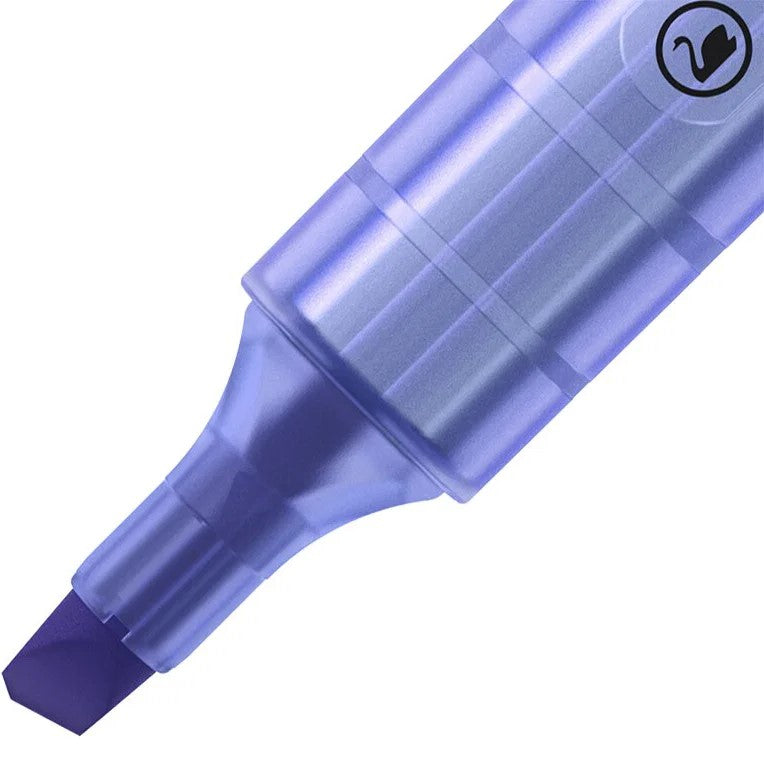 Marcador Textos Swing Cool Lavanda Stabilo® 275/55 Pieza 4006381135863 02