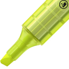 Marcador Textos Swing Cool Amarillo Neón Stabilo® 275/24 Pieza 4006381135924 02