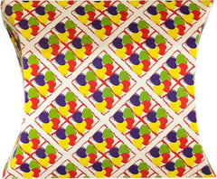 Caja Cartón Almohada San Valentín Media 23½×27½×6. granmark® [Pieza] 751214018557 2