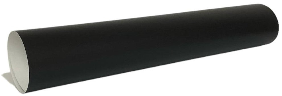 Cartulina Lonette 1/cara 230g Negro 57×70cm Marmo® Hoja 01