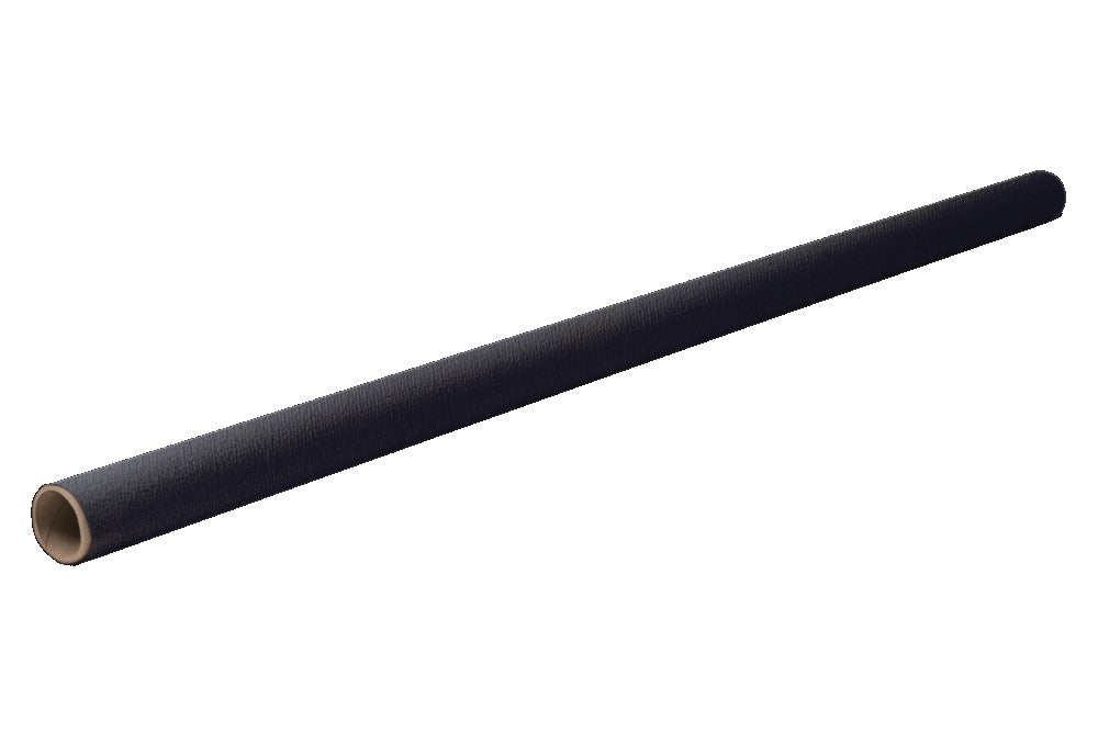 Tela p/encuadernar Grano Liso Cambric Azul 645 1.04×1m Keratol (piroflex) Metro 02