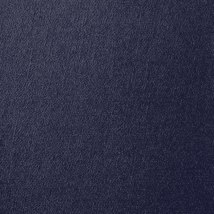 Tela p/encuadernar Grano Liso Cambric Azul 645 1.04×1m Keratol (piroflex) Metro 03